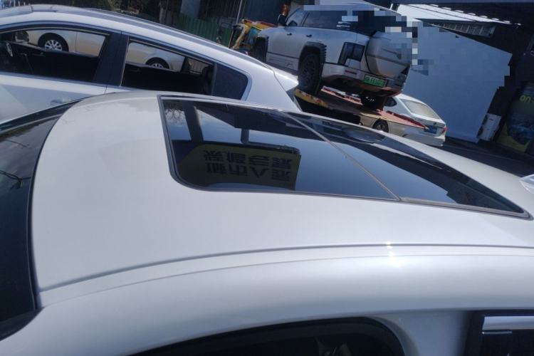 Used BMW X2 2020 sDrive25i Leading Model M Sport Package
