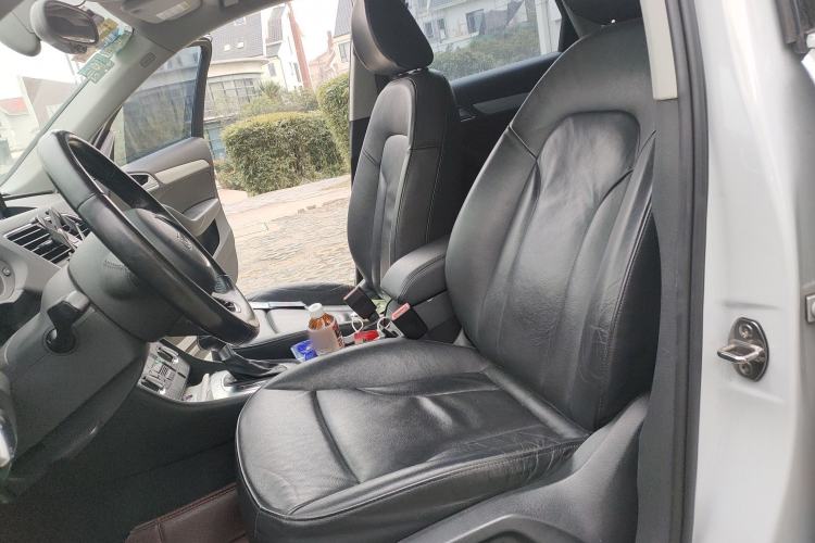 Used Audi Q3 2013 35 TFSI Comfort Model