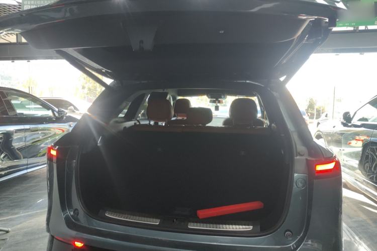 Used XPeng G9 2022 570 Max