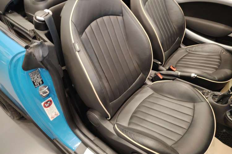 Used MINI Roadster 2012 1.6T COOPER S