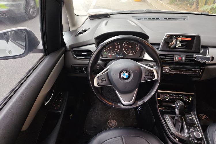 Used BMW 2 Series Active Tourer 2015 218i Leading Model