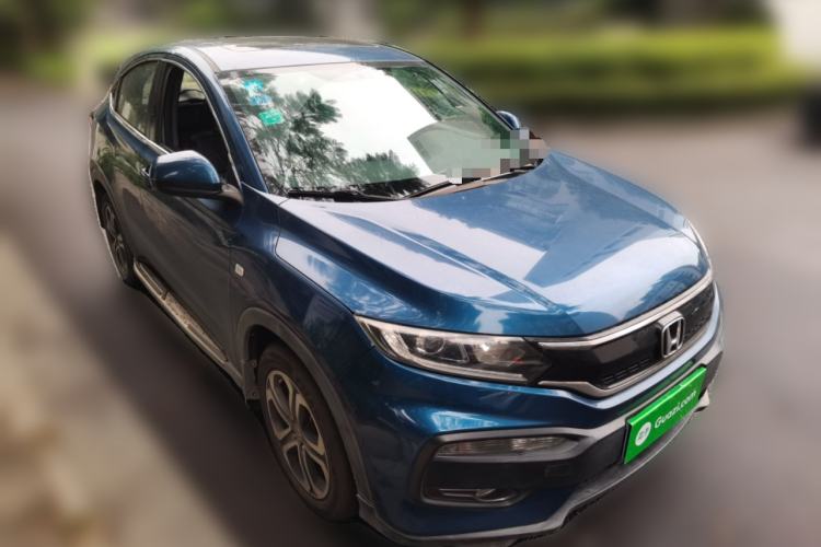 Used Honda XR-V 2015 1.8L EXi CVT Comfort Version