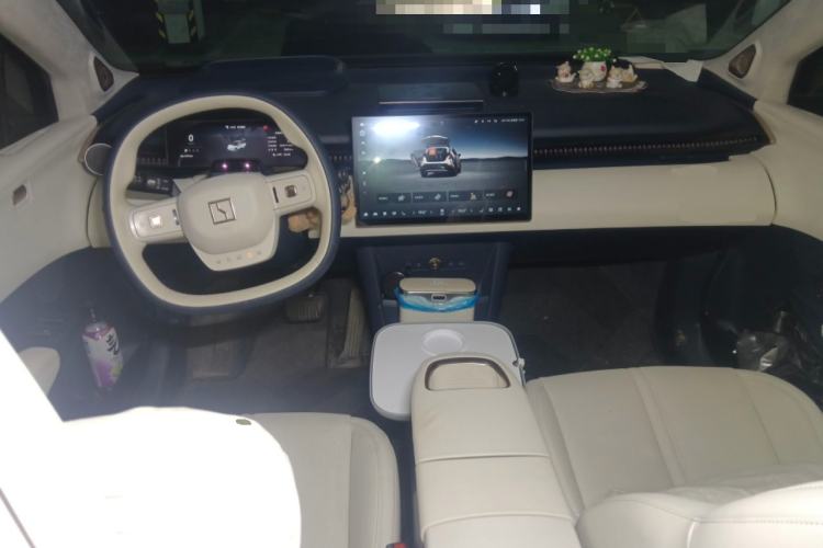 Used Zeekr X 2023 Rear-Drive YOU Edition 4 Seats