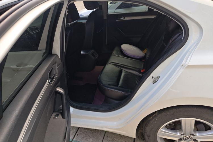 Used Volkswagen Lamando 2017 230TSI DSG Fashion Edition