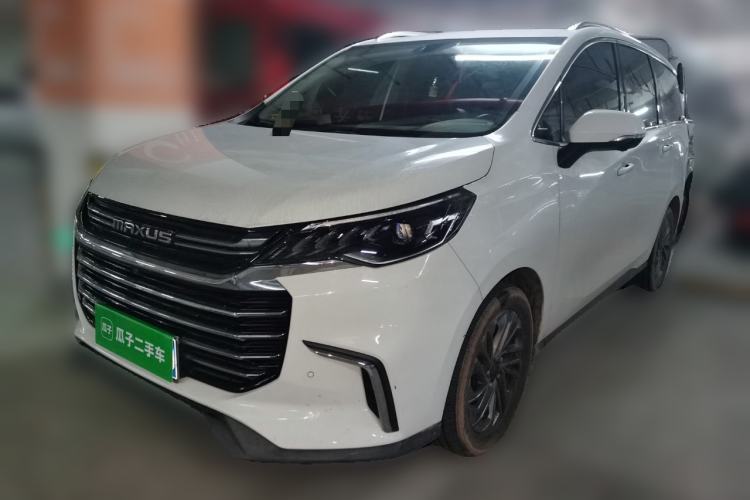 Used SAIC MAXUS G50 2020 1.5T Automatic Luxury Edition