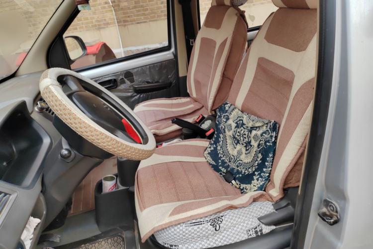 Used Wuling Rongguang 2014 1.2L S Base Model Left Front Seat