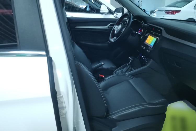 Used MG ZS 2018 1.5L Automatic Elite Edition China V Standard