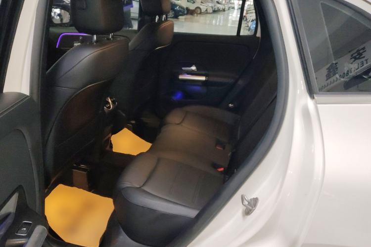 Used Mercedes-Benz GLA 2022 GLA 200
