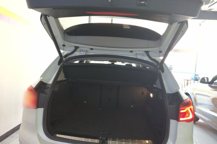 Used BMW X1 2019 sDrive20Li Leading Model