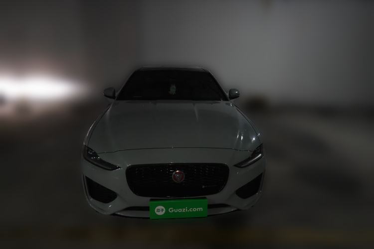 Used Jaguar XEL 2020 2.0T 200 PS R-DYNAMIC S Advanced Sport Edition
