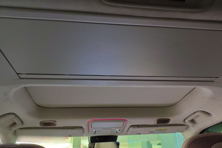 Used Lynk & Co 900 2025 2.0T Ultra Headliner