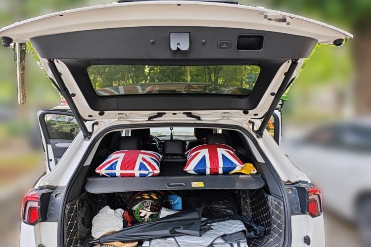 Used DORCEN G70s 2019 2.0T Automatic Prestige Edition