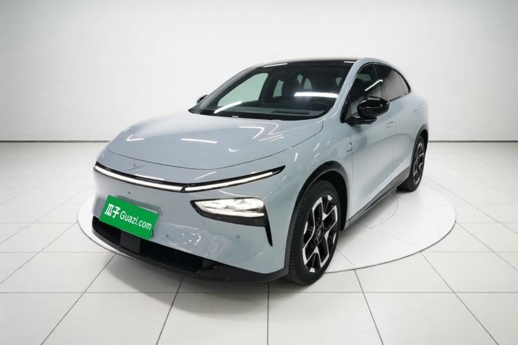 Used XPeng G7 2025 Model—702 Ultra Long Range Guazi used car, China used car export, Used car for sale, Used cars, Cheapest cars for sale