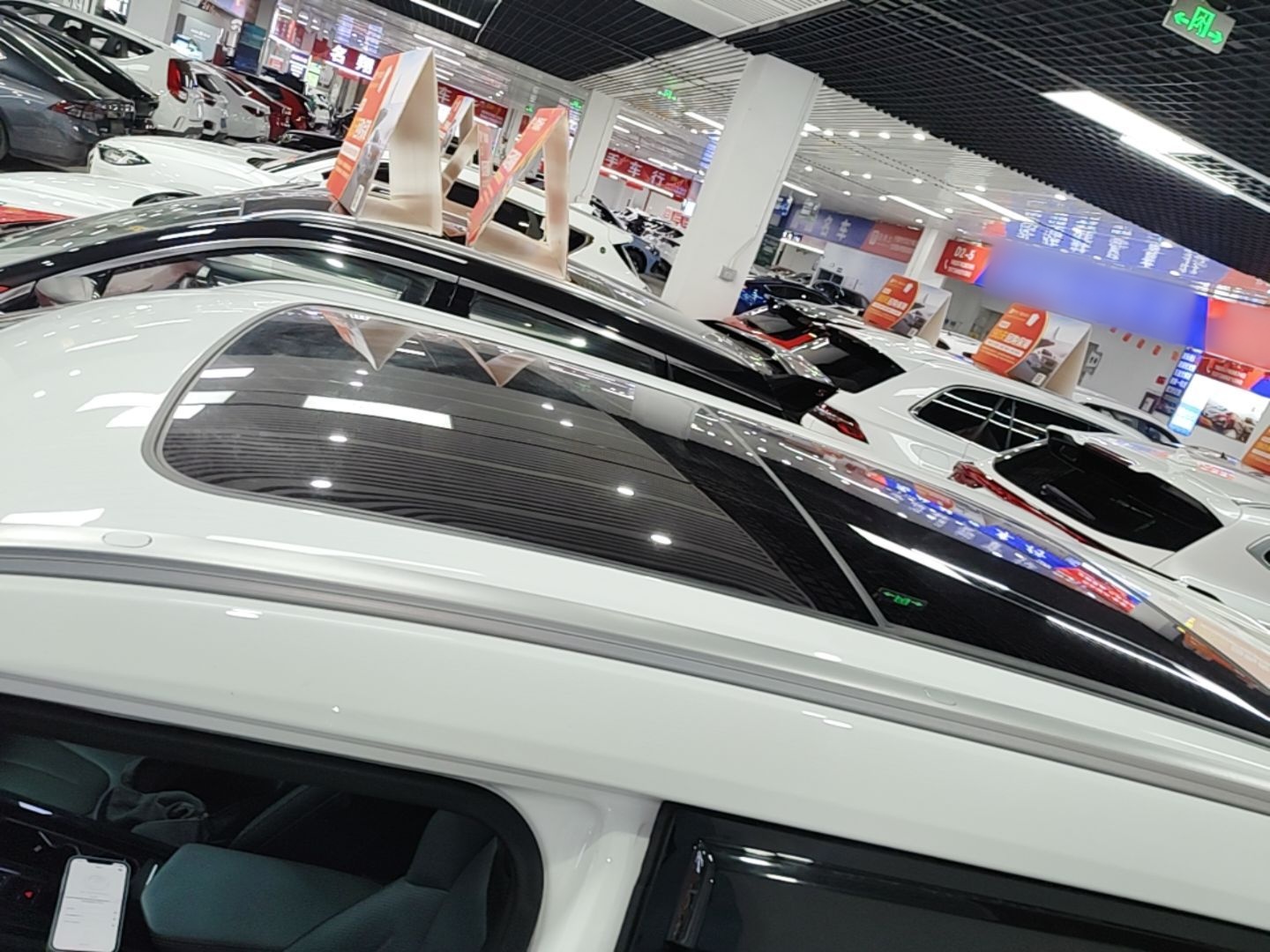 Geely Auto Emgrand X7 Sport 2024 1.5TD Smart Connect+ — снимка 7