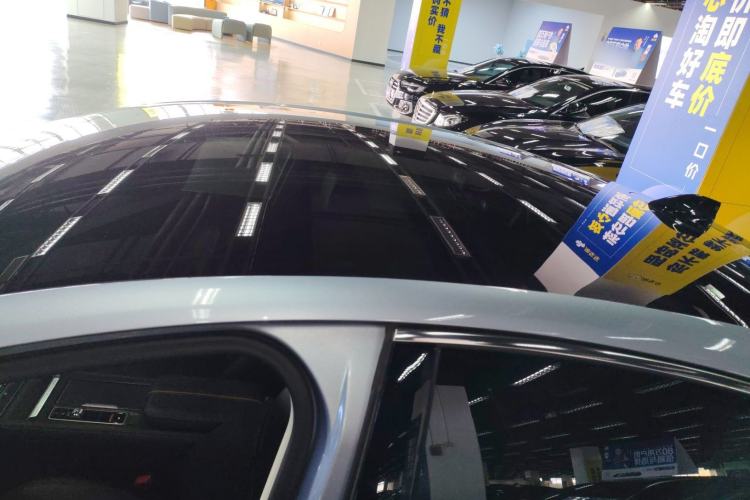 Used Lincoln Z 2022 iXiang Zunyi Edition