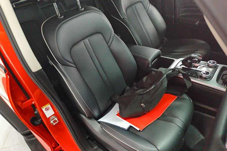 Used Tank 300 2021 Off-Road Edition 2.0T Conqueror