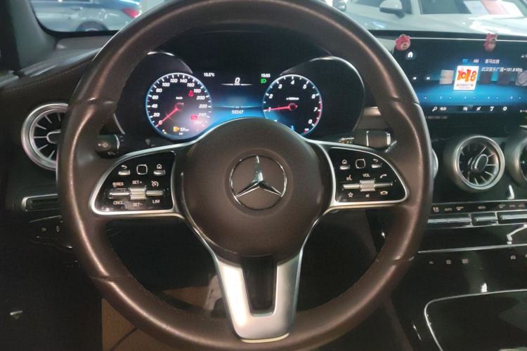 Used Mercedes-Benz GLC 2022 Facelifted GLC 260 L 4MATIC Dynamic Edition
