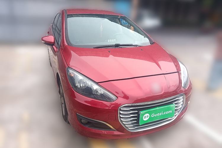 Used Peugeot 308 2014 Enjoy Edition Classic 1.6L Automatic Premium Model
