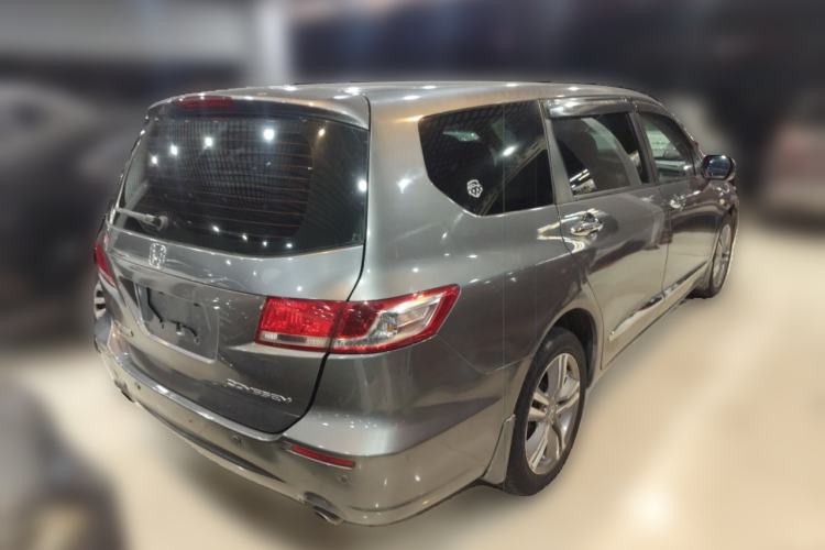 Used Honda Odyssey 2009 2.4L Luxury Edition