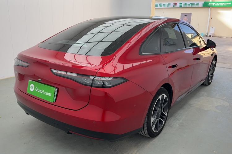 Used AION RT 2025 650 LiDAR Edition
