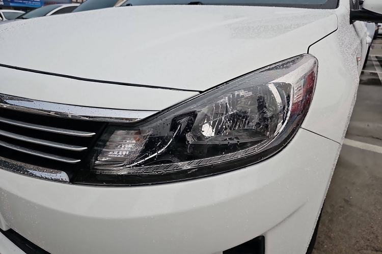 Used Kia Forte 2019 1.6L Automatic Fashion Edition China VI Standard