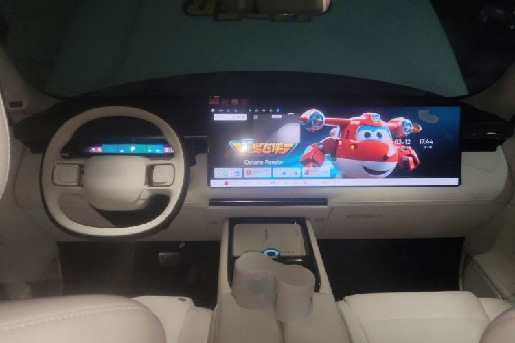 Used Lynk & Co 900 2025 2.0T Ultra