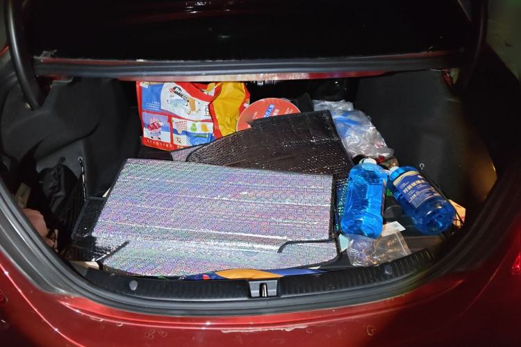 Used Mercedes-Benz C-Class 2021 C 260 L Sport Edition
