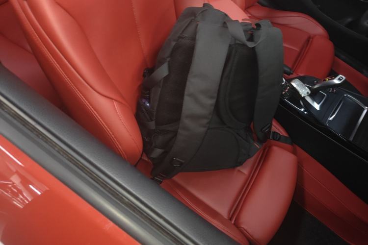 Used BMW 2 Series 2019 225i Convertible Coupe Sports Design Package