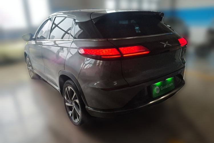 Used XPeng G3 2021 G3i 520G