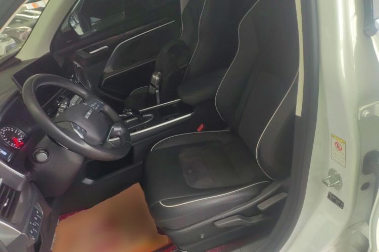 Used Haval H6 2023 National Trend Edition 1.5T Automatic Urban Version