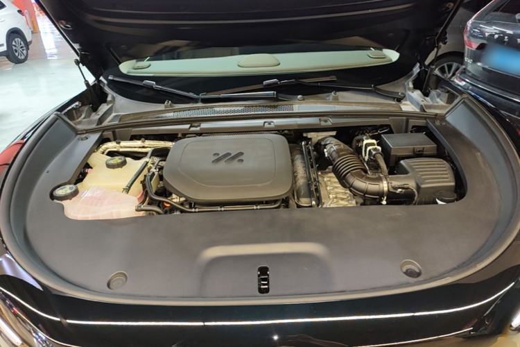 Used IM LS6 2026 Model Range-Extending 66 Max+