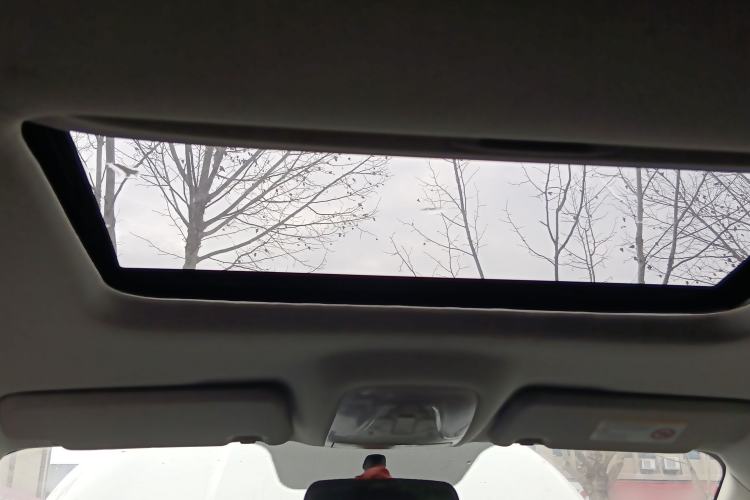 Used GAC Trumpchi GS4 2015 200T Manual Luxury Edition
