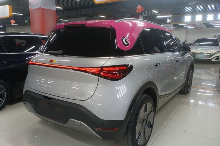 Used smart #1 2022 Premium Edition