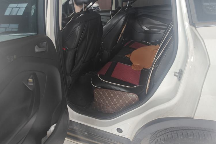 Used Ford Kuga 2015 1.5L GTDi Two-Wheel Drive Fashion Edition Interior 2