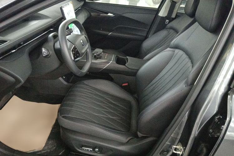 Used Changan Eado DD 2023 Blue Whale NE 1.5T GDI DCT Navigation Model