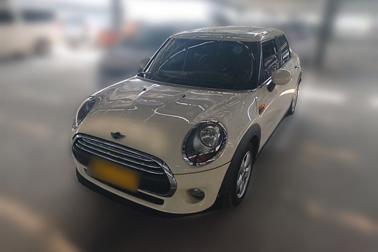 Used MINI 2016 1.2T ONE Five-Door Edition