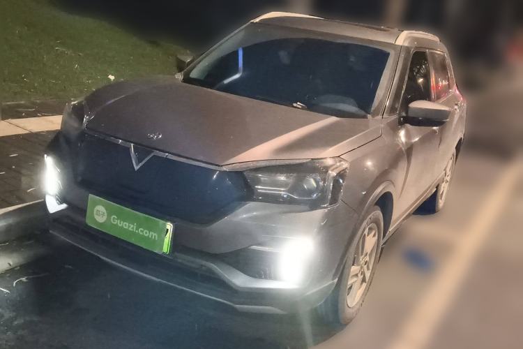 Used Venucia T60EV 2023 Comfort Edition