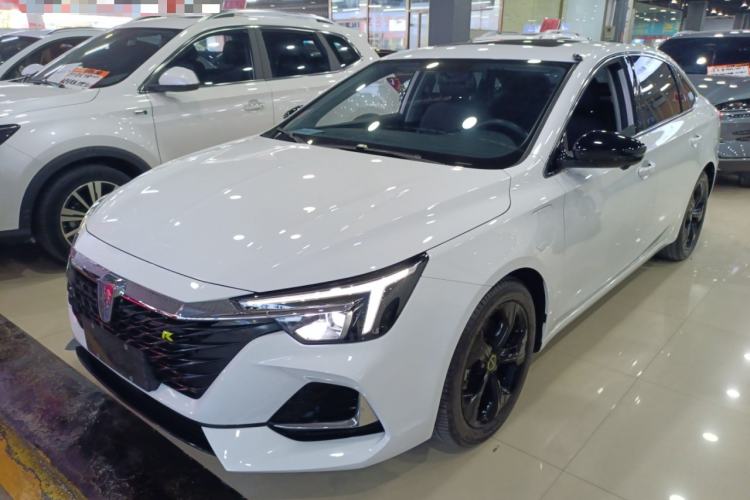 Used Roewe i6 MAX New Energy 2020 1.5T PHEV Sporty Cool Edition