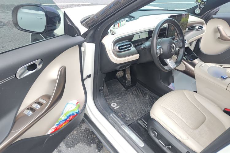 Used smart #1 2022 Premium Edition
