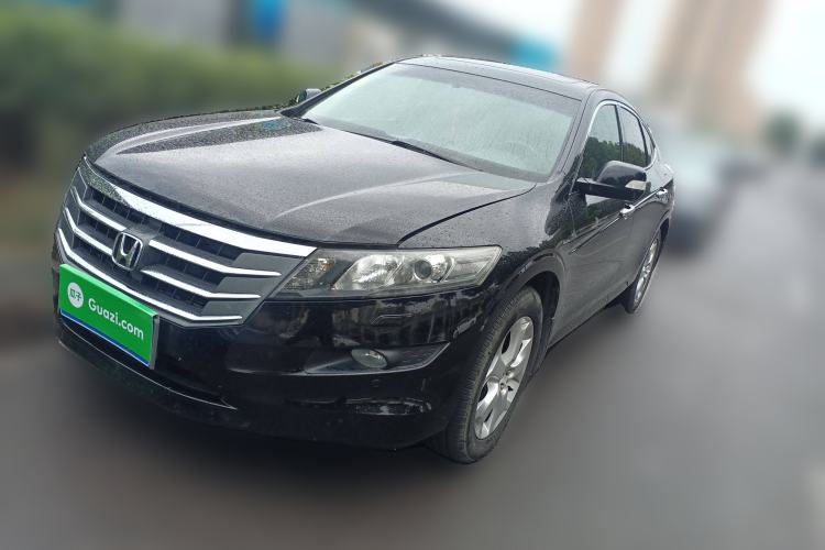 Used Honda Crosstour 2012 2.4L Luxury Edition