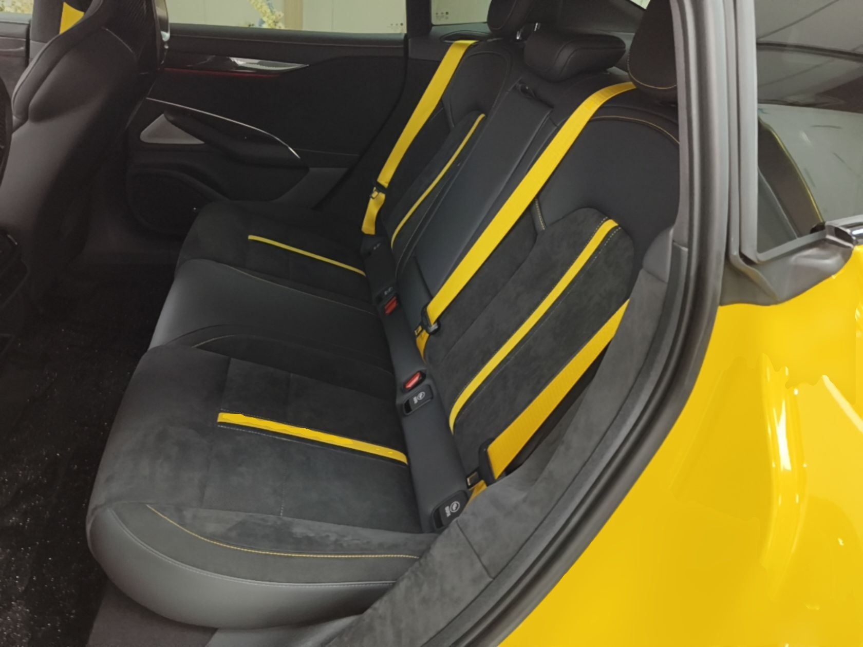 Xiaomi Auto SU7 Ultra 2025 Ultra Model — снимка 20