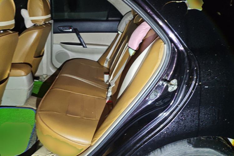 Used Mazda 6 2012 2.0L Automatic Fashion Edition