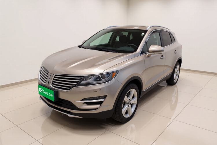 Used Lincoln MKC 2017 2.0T Two-Wheel Drive Deluxe Edition Guazi used car, China used car export, Used car for sale, Used  cars, Cheapest cars for sale