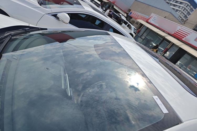 Used Ford Escort 2019 EcoBoost 125 Automatic Luxury Edition