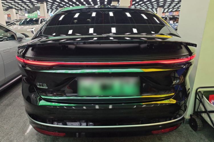 Used Nio ET9 2025 100kWh Signature Edition