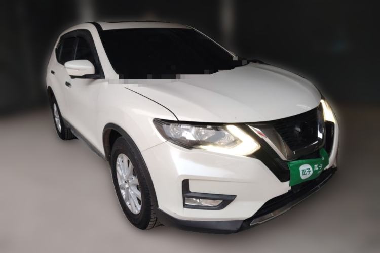 Used Nissan X-Trail 2017 2.0L CVT Comfort Edition 2WD