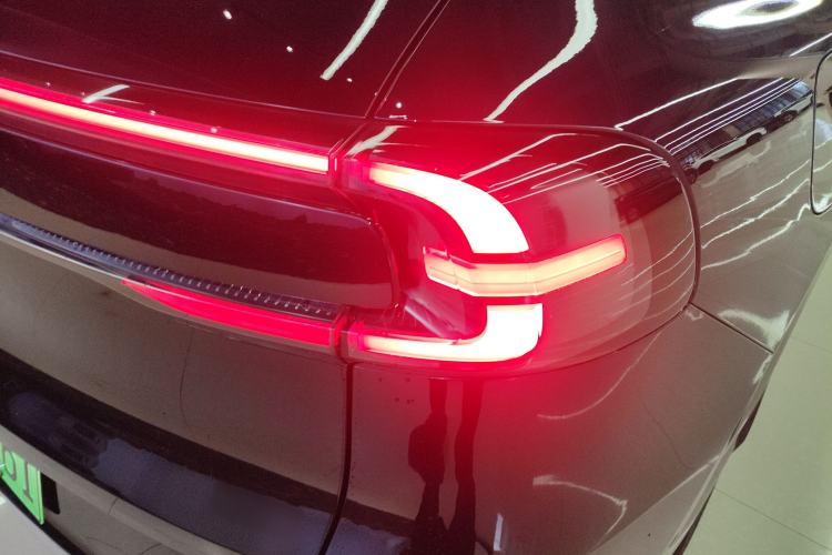 Used CHANGAN NEVO Q07 2025 215 Prestige Edition Exterior 3