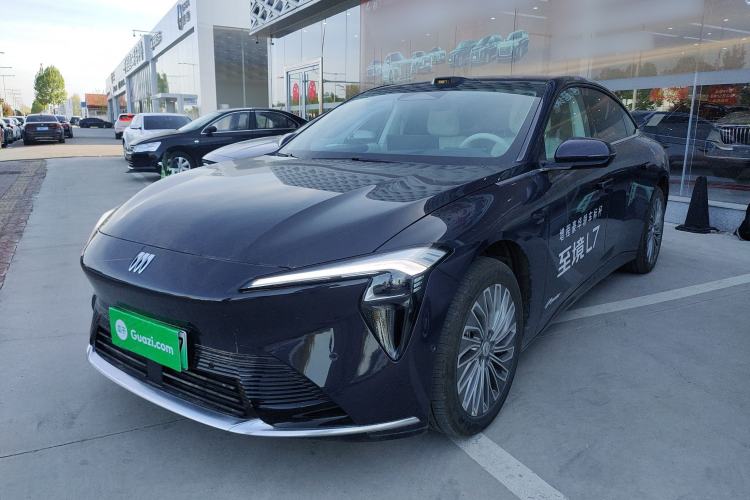 Used Buick L7 2025 Model Aivia