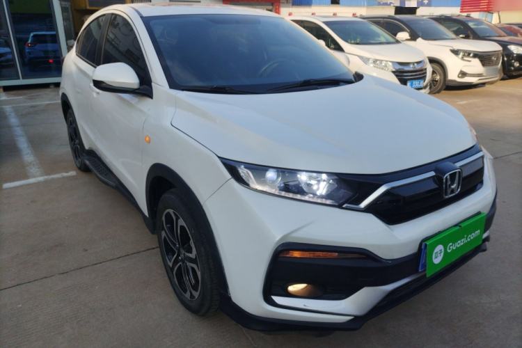 Used Honda XR-V 2021 1.5L CVT Comfort Version