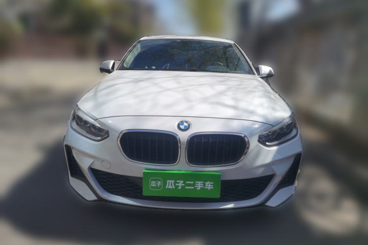 Used BMW 1 Series 2021 120i M Sport Edition